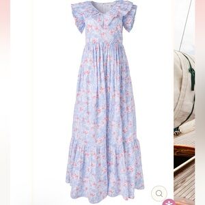 Ivy City co, Marjorie dress